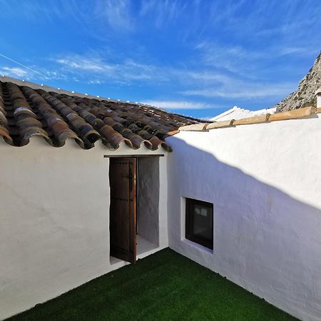 La Cuadra Villa Villaluenga Del Rosario Exterior photo