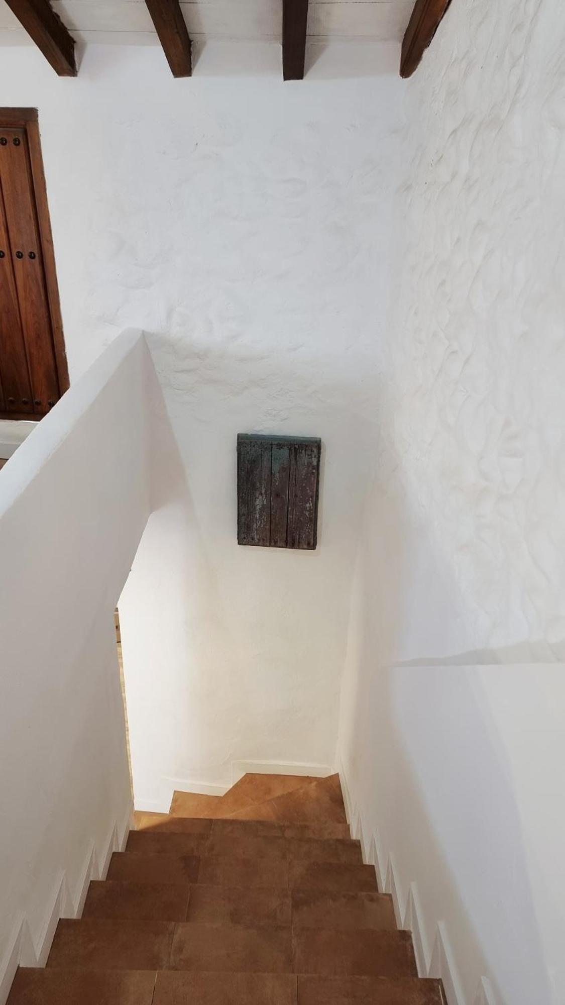 La Cuadra Villa Villaluenga Del Rosario Exterior photo