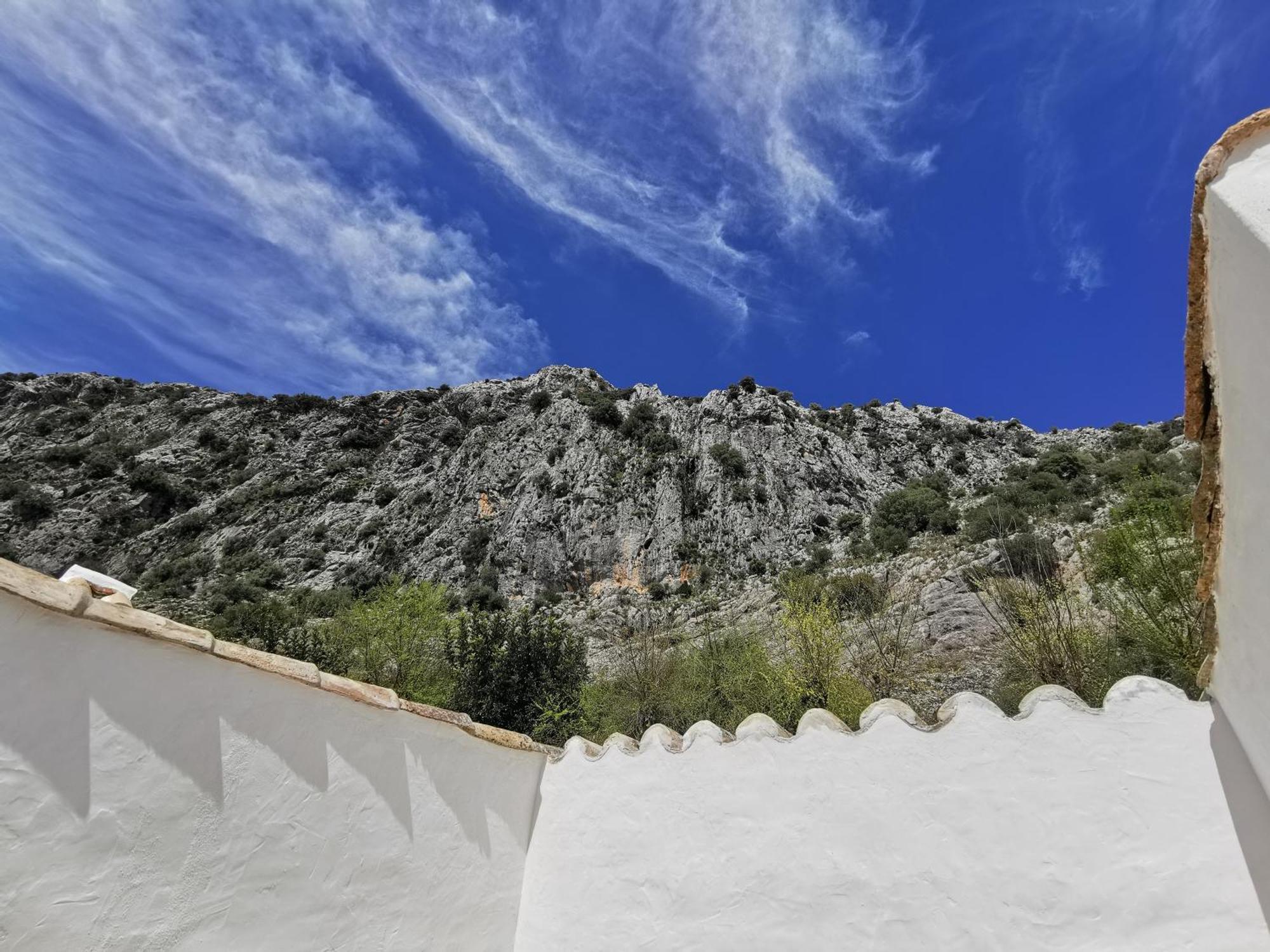 La Cuadra Villa Villaluenga Del Rosario Exterior photo